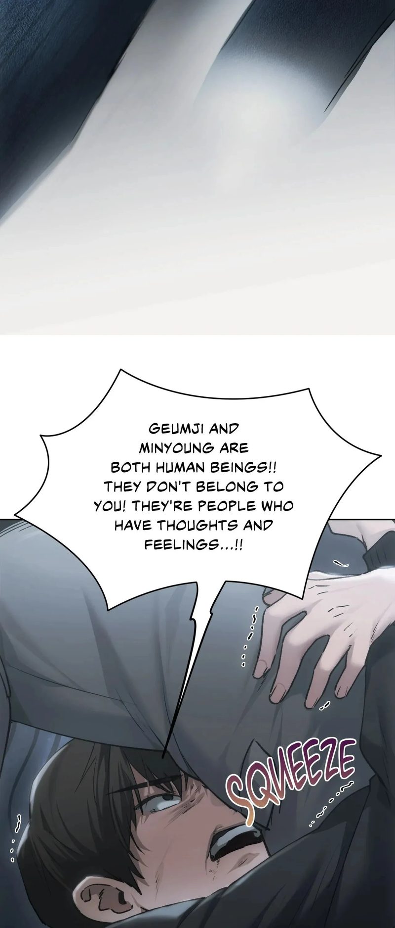 Wreck My Bias - Chapter 71 [photo 72] - MangaPorn