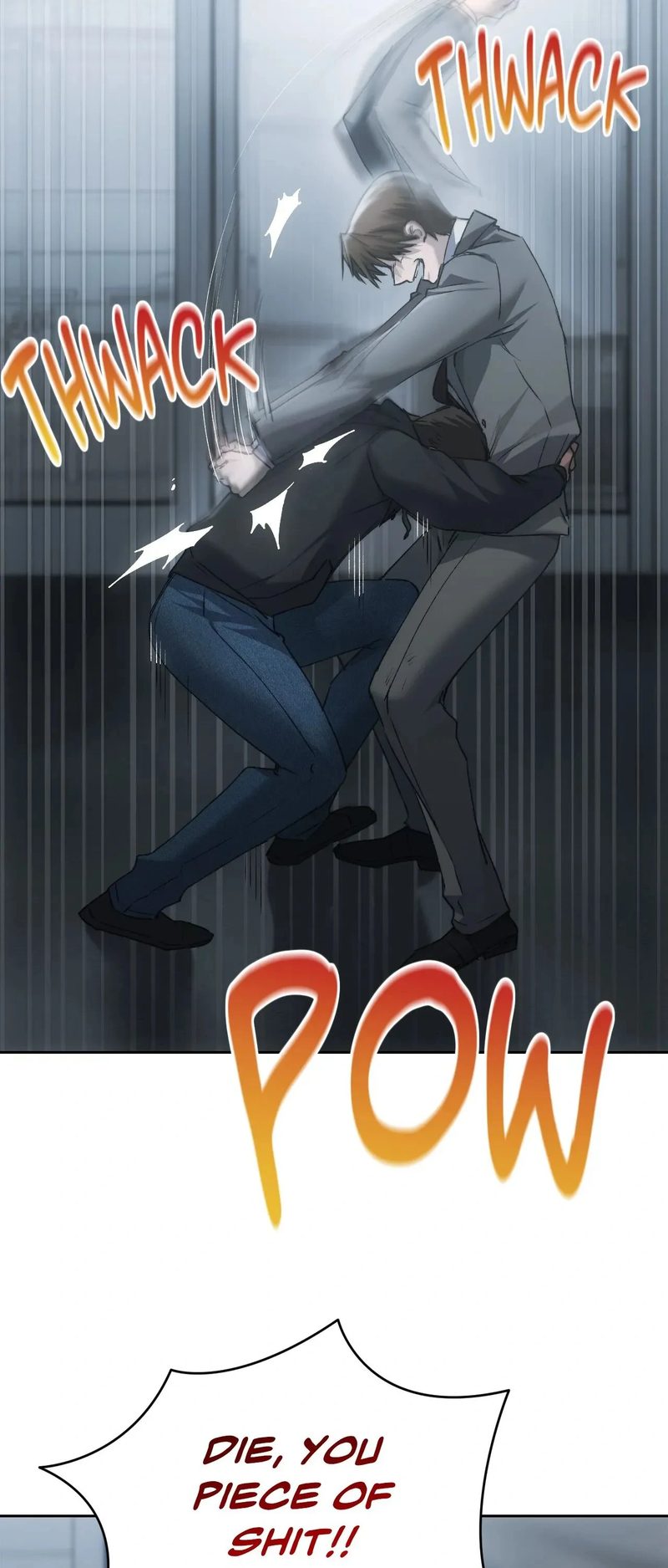 Wreck My Bias - Chapter 71 [photo 76] - MangaPorn