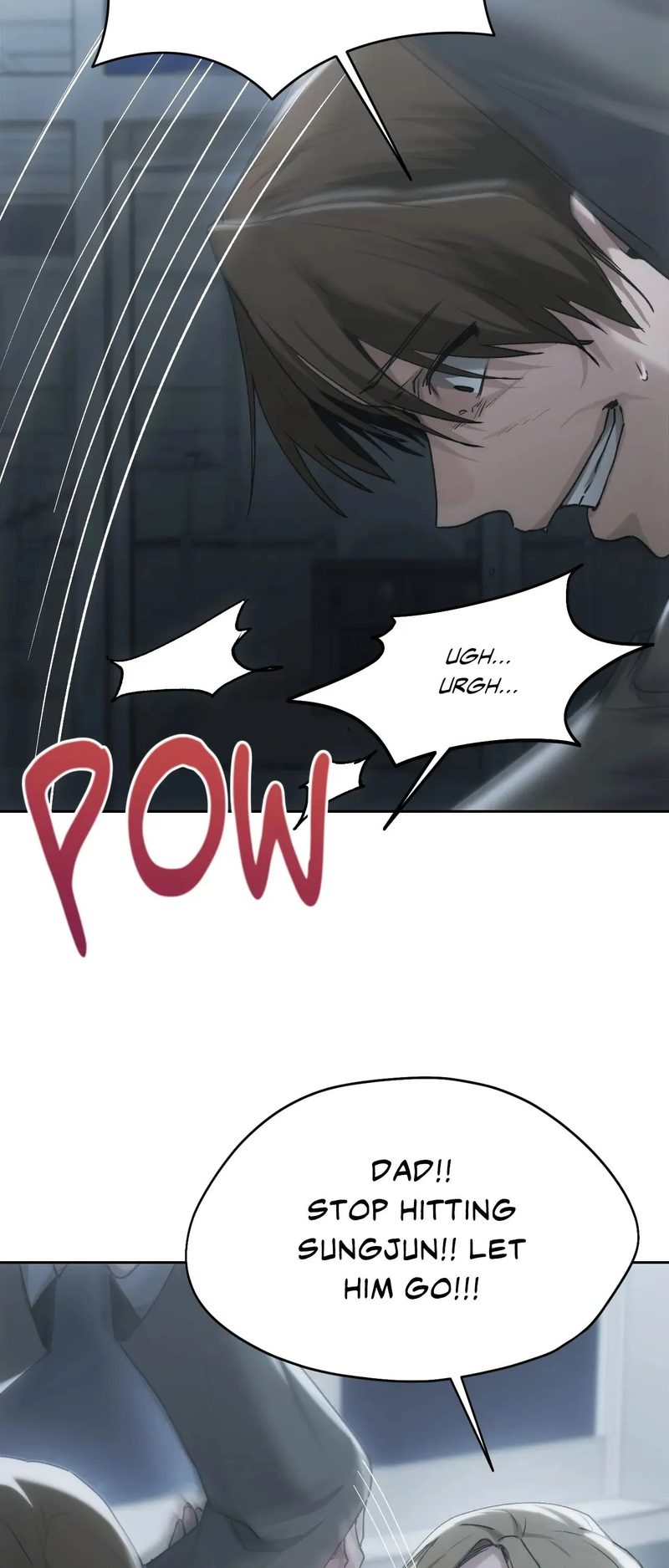 Wreck My Bias - Chapter 71 [photo 77] - MangaPorn