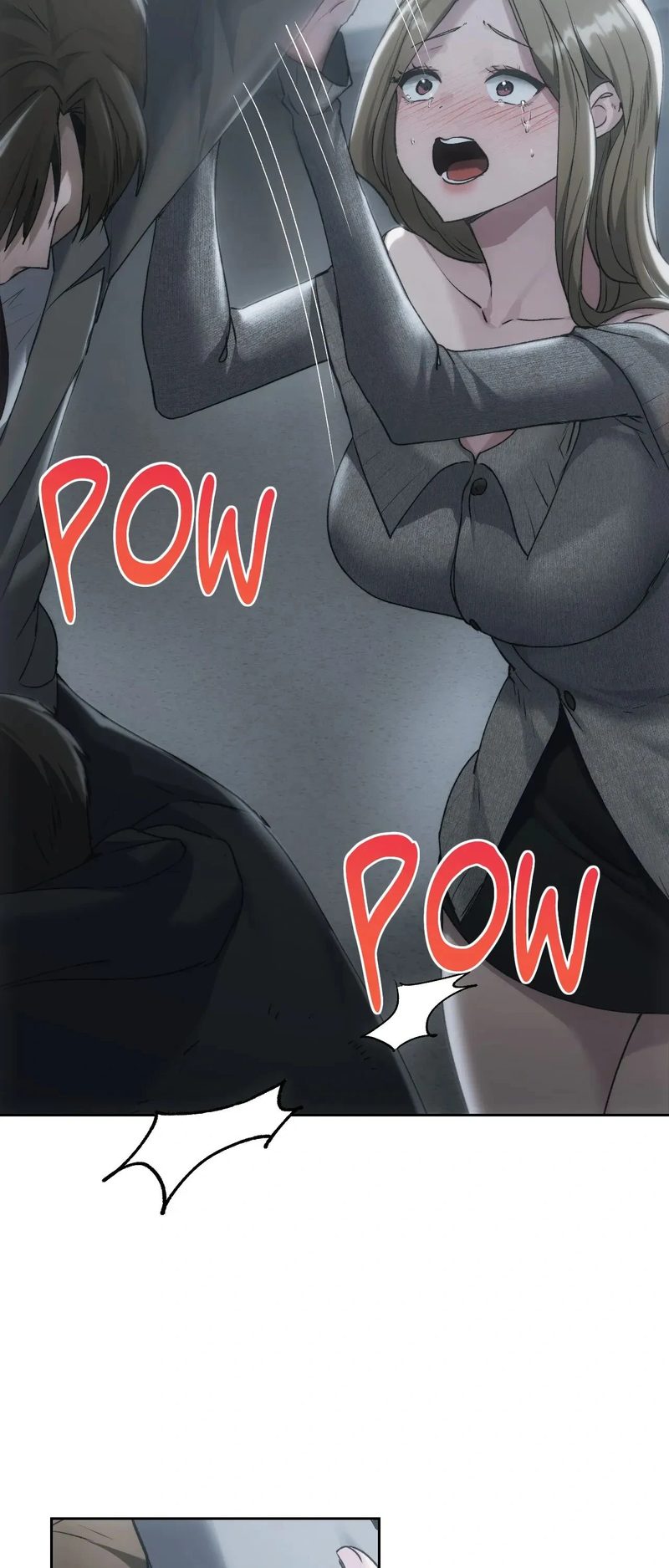 Wreck My Bias - Chapter 71 [photo 78] - MangaPorn