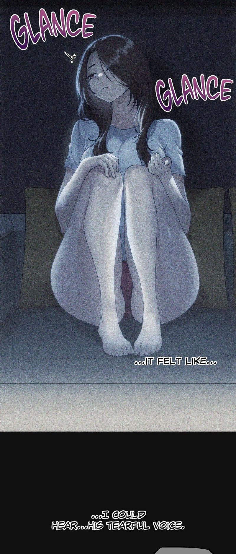 Wreck My Bias - Chapter 71 [photo 8] - MangaPorn