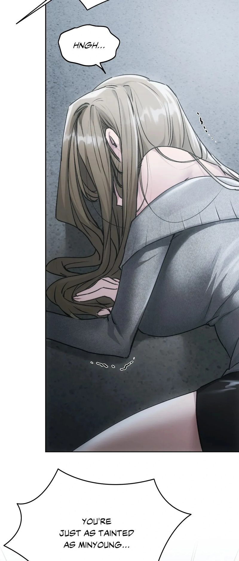 Wreck My Bias - Chapter 71 [photo 81] - MangaPorn