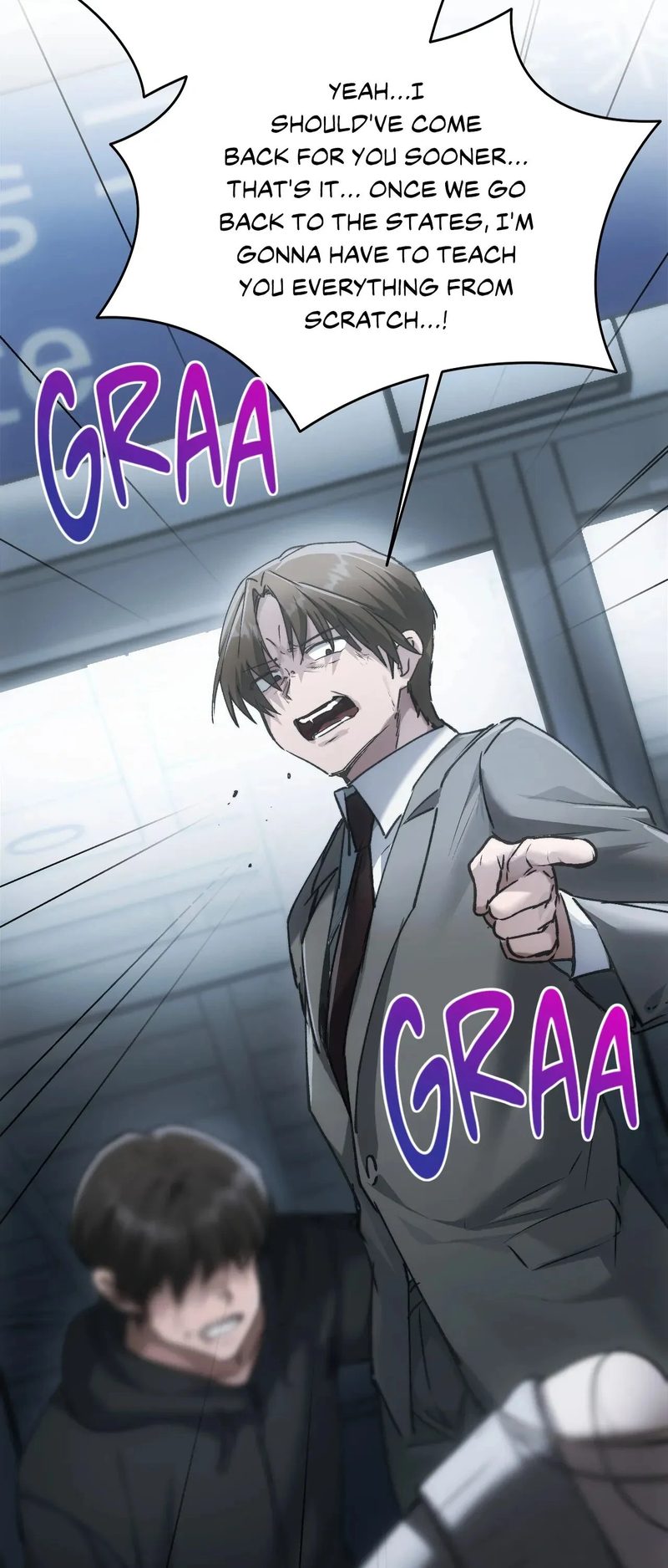 Wreck My Bias - Chapter 71 [photo 82] - MangaPorn