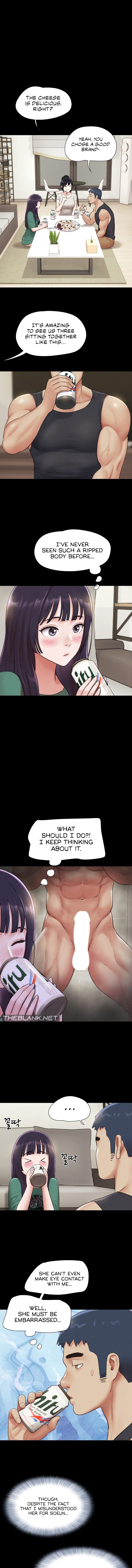 Soeun - Chapter 33 [photo 8] - MangaPorn