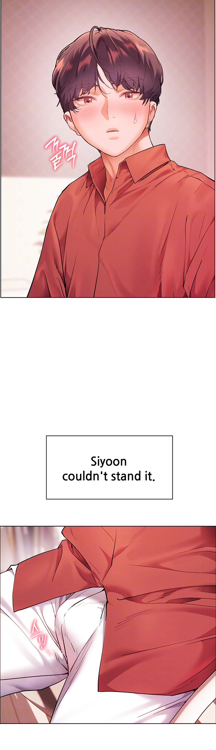 The Teachers’ Efforts Raw - Chapter 31 [photo 9] - MangaPorn