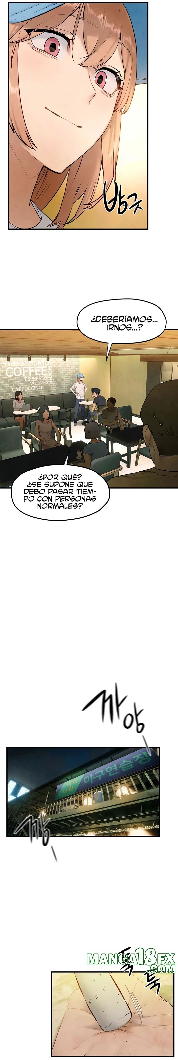 Moby Dick Raw - Chapter 40 [photo 10] - MangaPorn