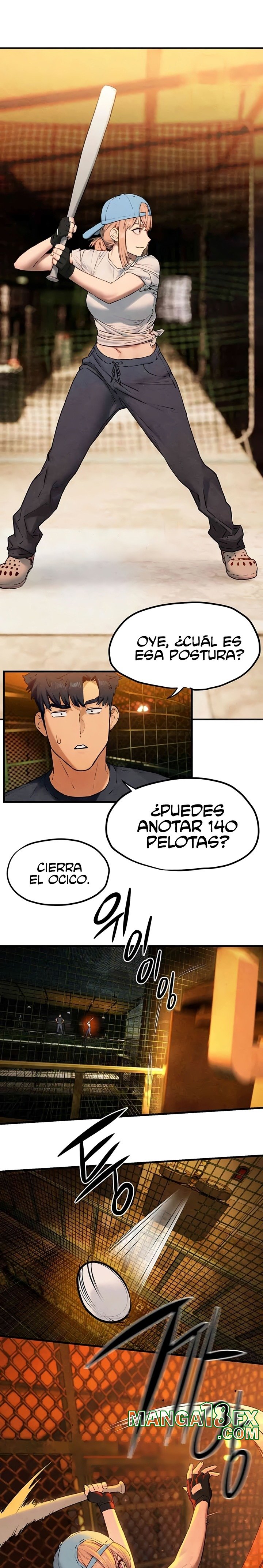 Moby Dick Raw - Chapter 40 [photo 11] - MangaPorn