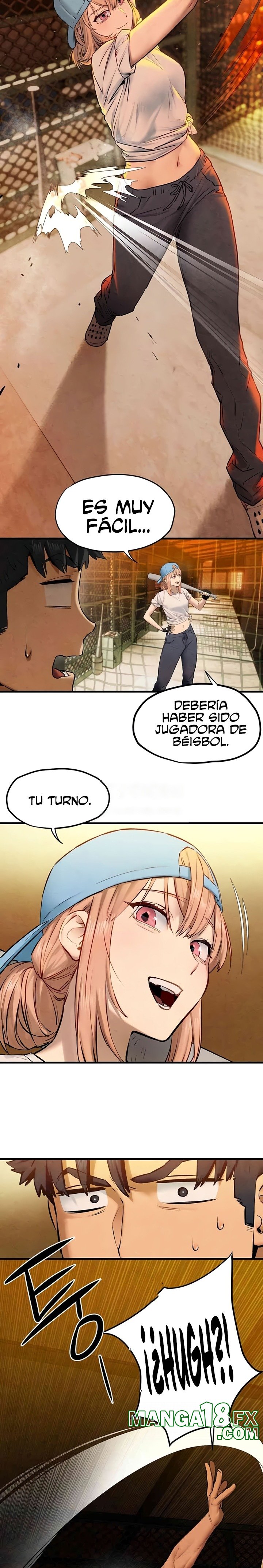 Moby Dick Raw - Chapter 40 [photo 12] - MangaPorn