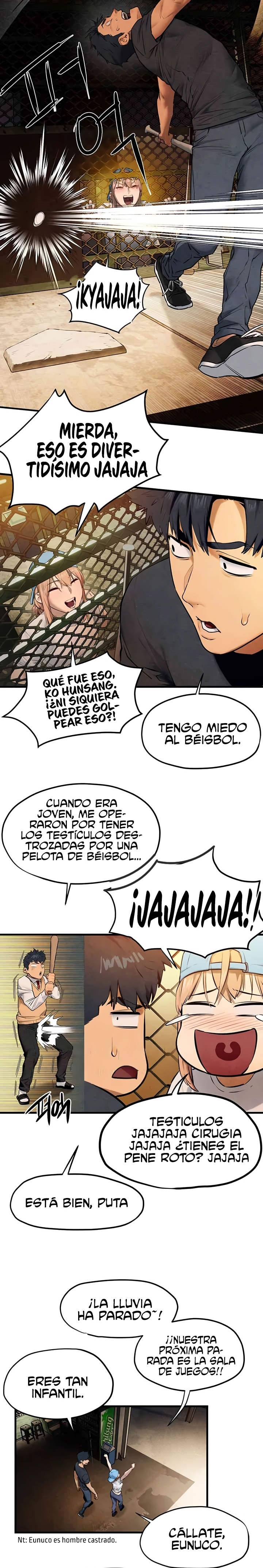 Moby Dick Raw - Chapter 40 [photo 13] - MangaPorn