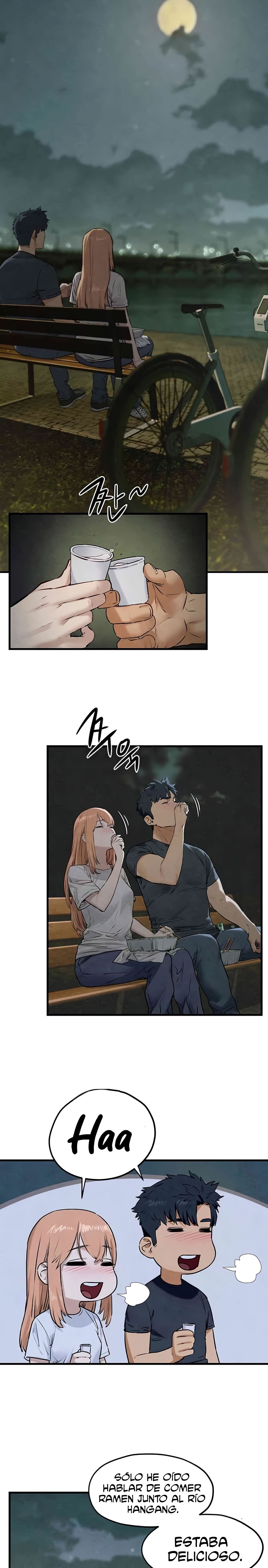 Moby Dick Raw - Chapter 40 [photo 15] - MangaPorn