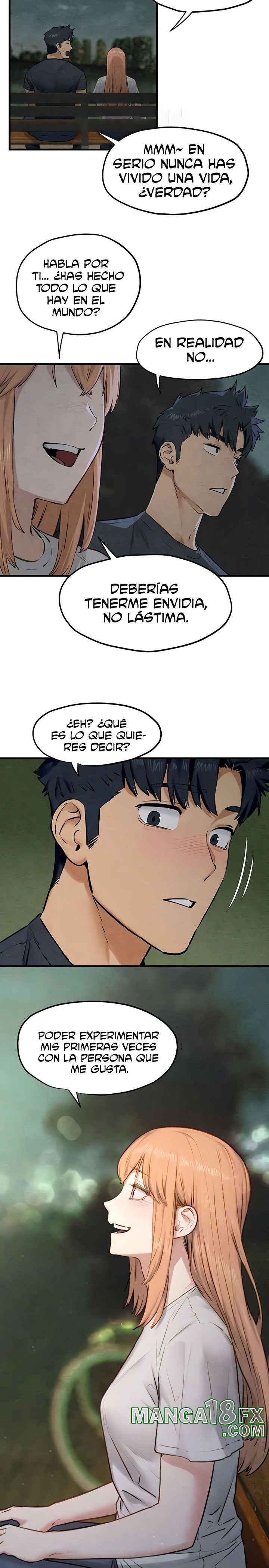 Moby Dick Raw - Chapter 40 [photo 16] - MangaPorn