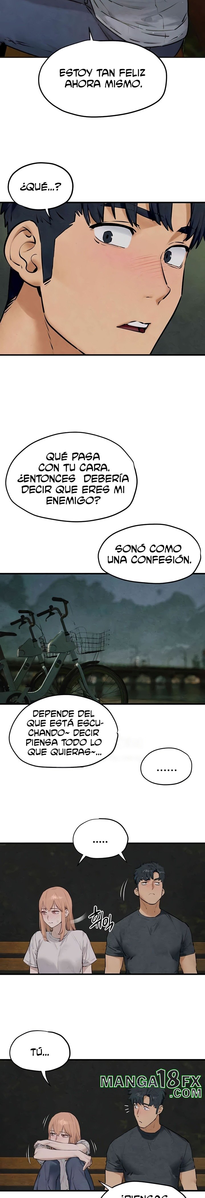 Moby Dick Raw - Chapter 40 [photo 17] - MangaPorn