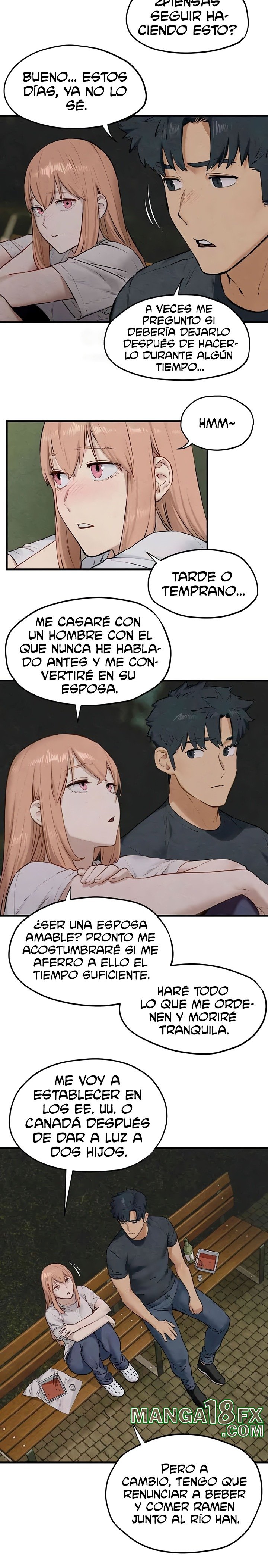 Moby Dick Raw - Chapter 40 [photo 18] - MangaPorn