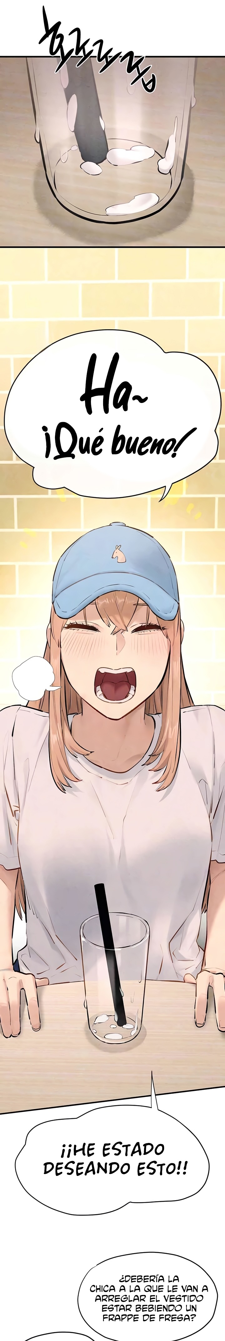 Moby Dick Raw - Chapter 40 [photo 5] - MangaPorn