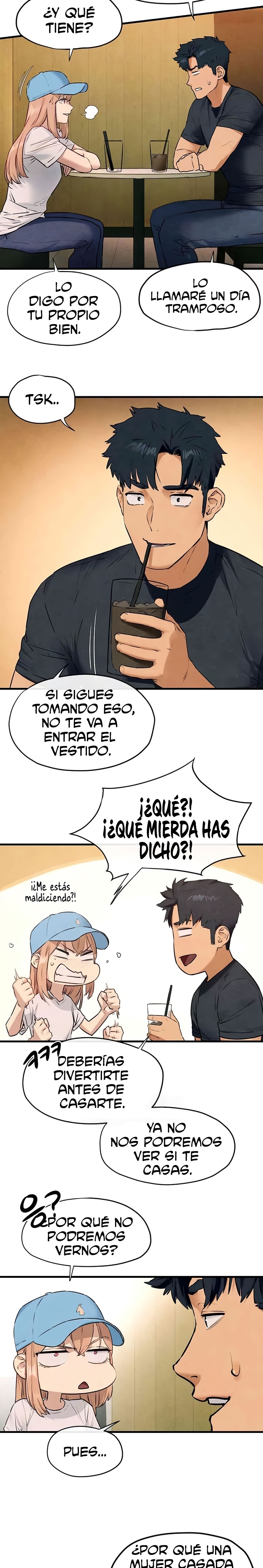 Moby Dick Raw - Chapter 40 [photo 6] - MangaPorn