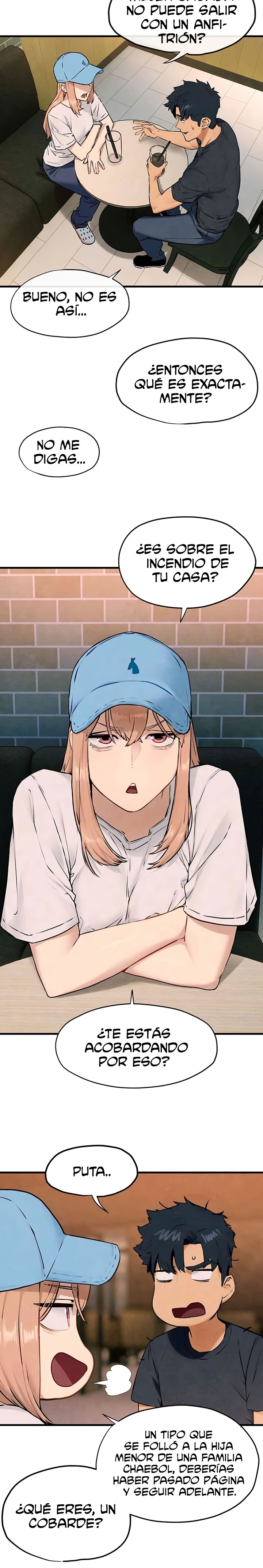 Moby Dick Raw - Chapter 40 [photo 7] - MangaPorn