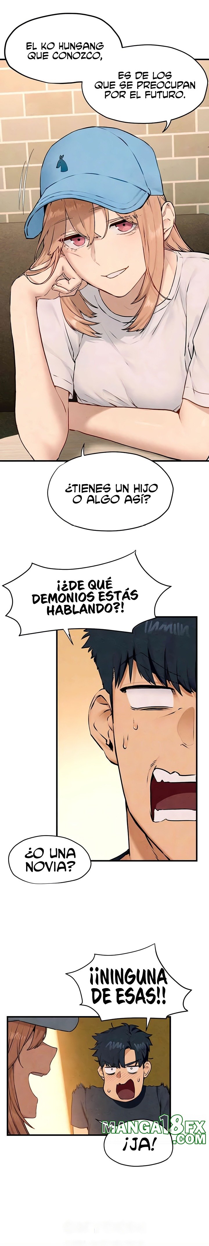 Moby Dick Raw - Chapter 40 [photo 8] - MangaPorn