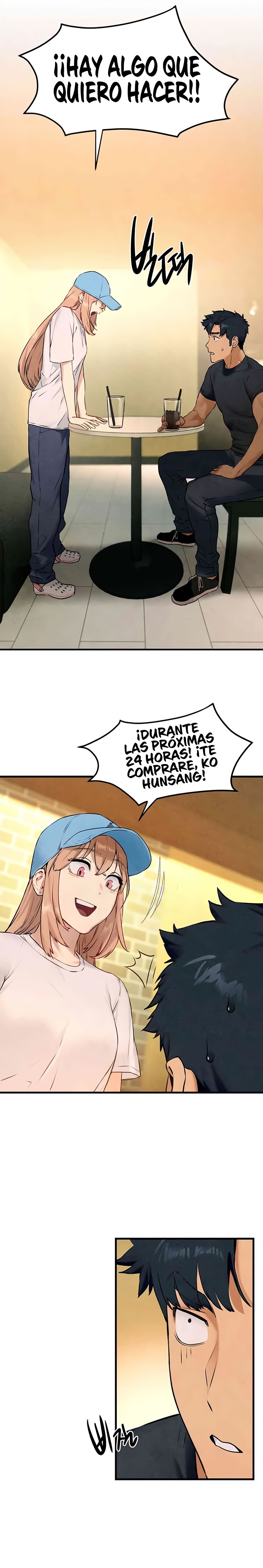 Moby Dick Raw - Chapter 40 [photo 9] - MangaPorn