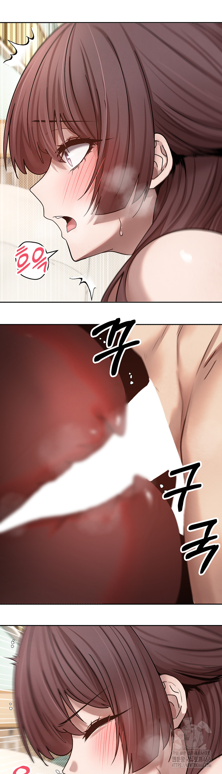 Turning My Life Around With Crypto Raw - Chapter 12 [photo 15] - MangaPorn