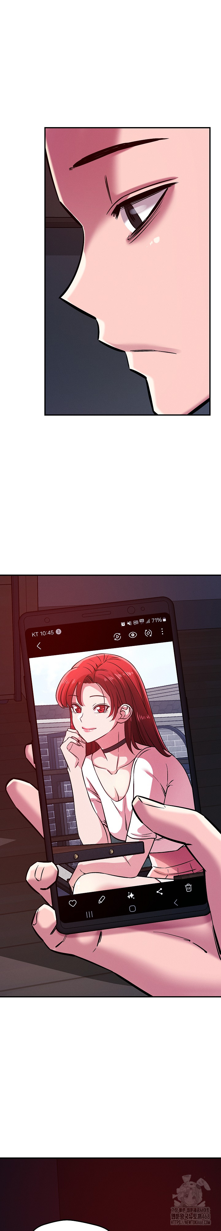 How did we get here Lee Ji-Kyung Raw - Chapter 55 [photo 17] - MangaPorn