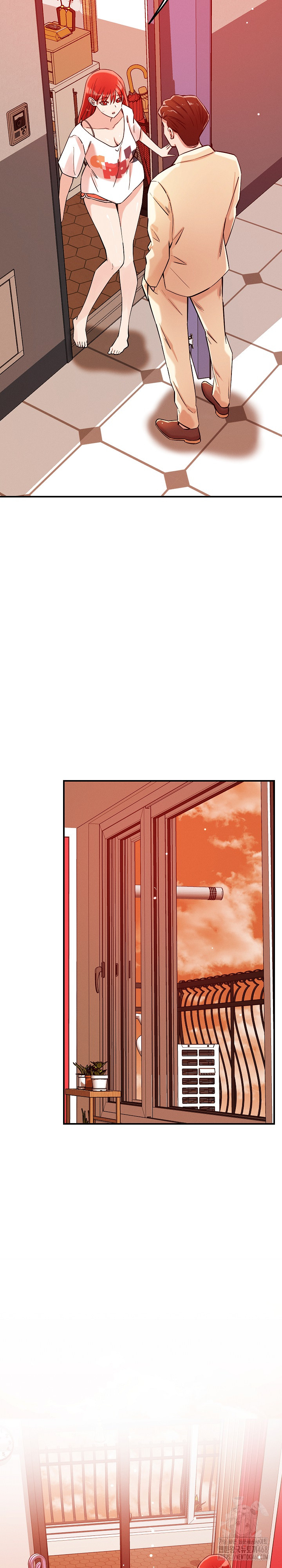 How did we get here Lee Ji-Kyung Raw - Chapter 55 [photo 7] - MangaPorn