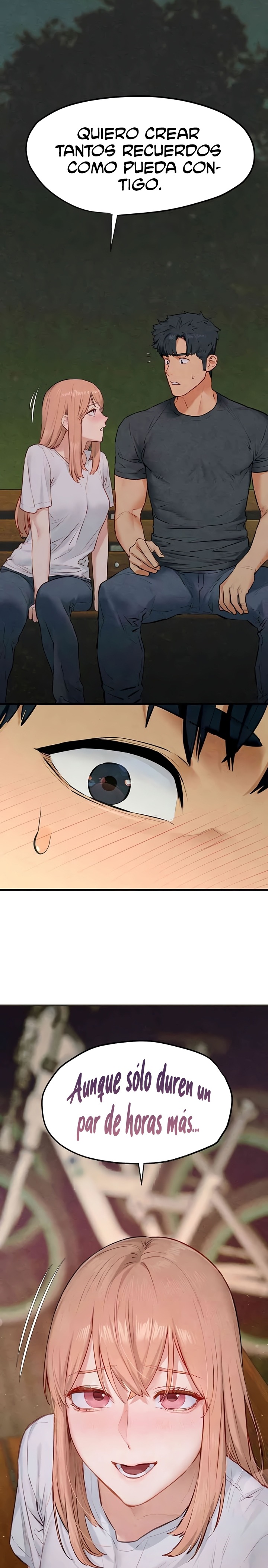 Moby Dick Raw - Chapter 41 [photo 1] - MangaPorn