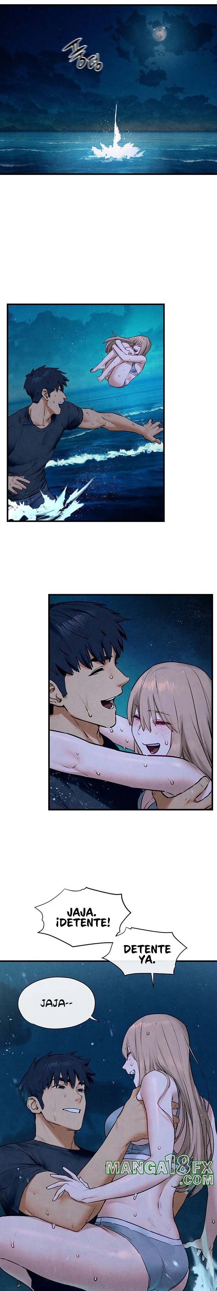 Moby Dick Raw - Chapter 41 [photo 10] - MangaPorn