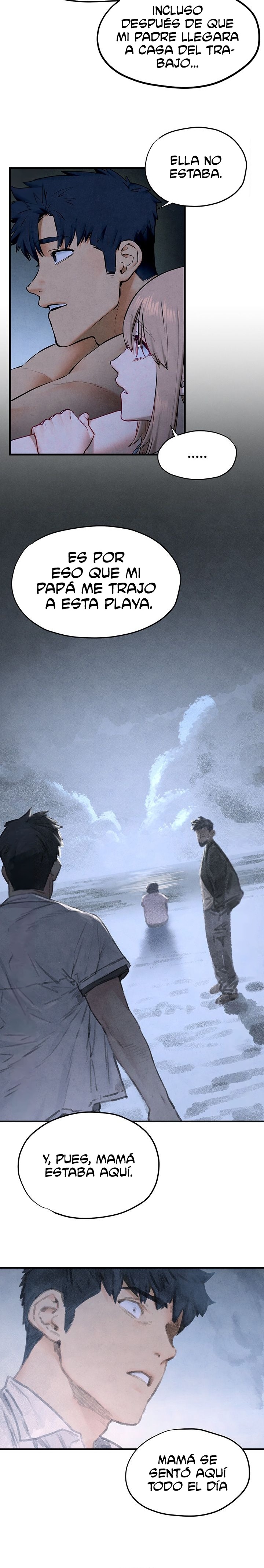 Moby Dick Raw - Chapter 41 [photo 14] - MangaPorn