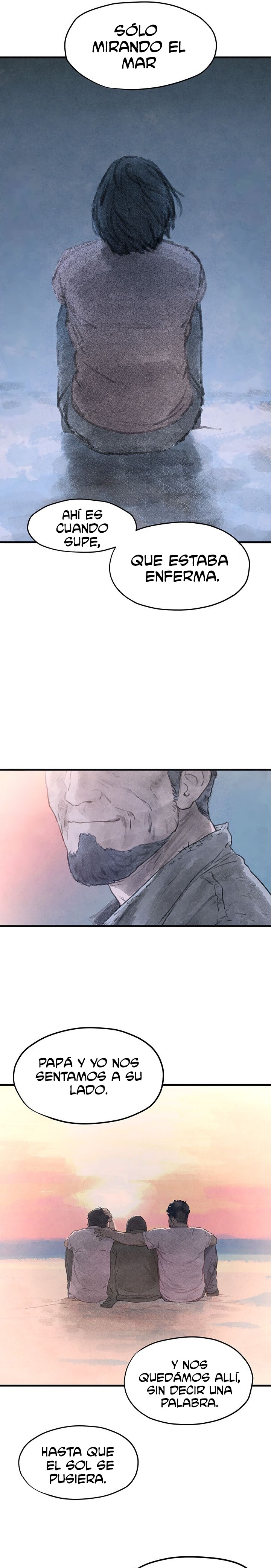 Moby Dick Raw - Chapter 41 [photo 15] - MangaPorn