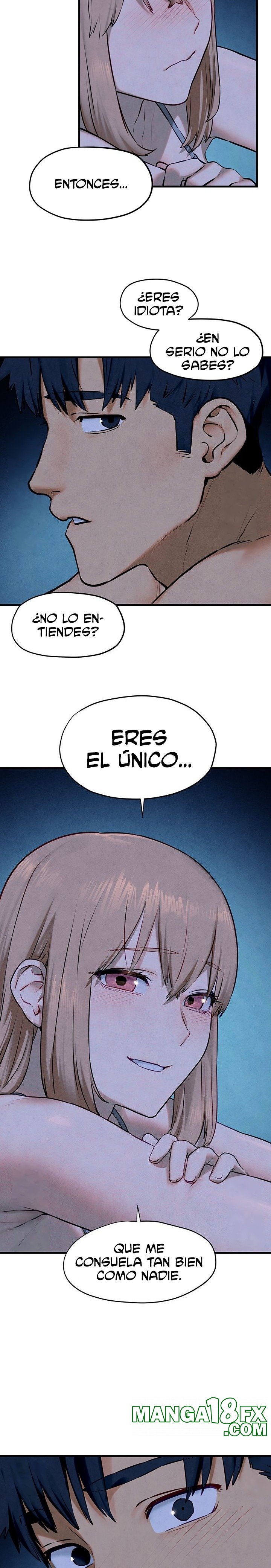 Moby Dick Raw - Chapter 41 [photo 17] - MangaPorn