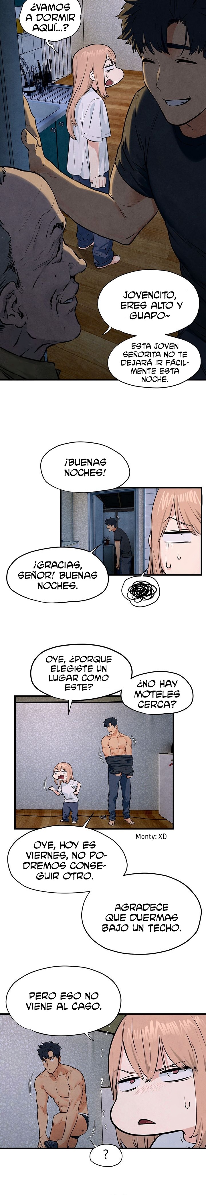 Moby Dick Raw - Chapter 41 [photo 21] - MangaPorn