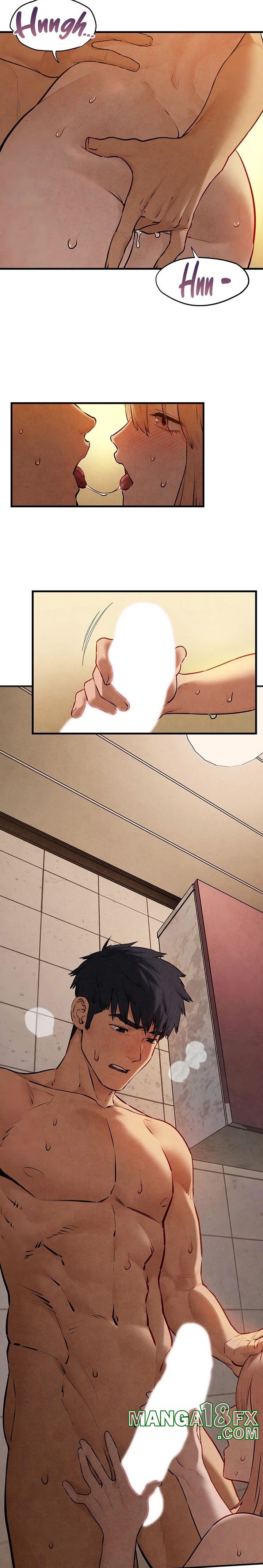 Moby Dick Raw - Chapter 41 [photo 27] - MangaPorn