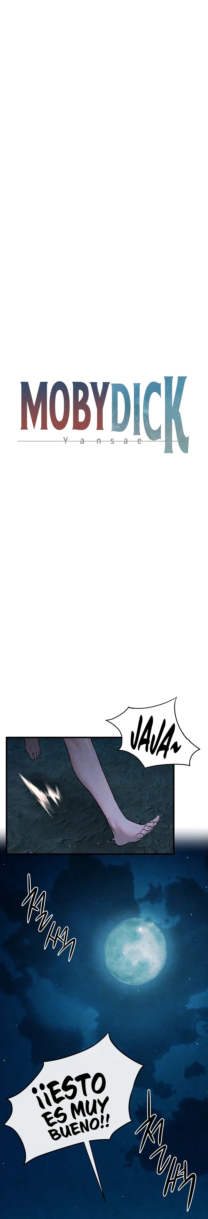 Moby Dick Raw - Chapter 41 [photo 5] - MangaPorn