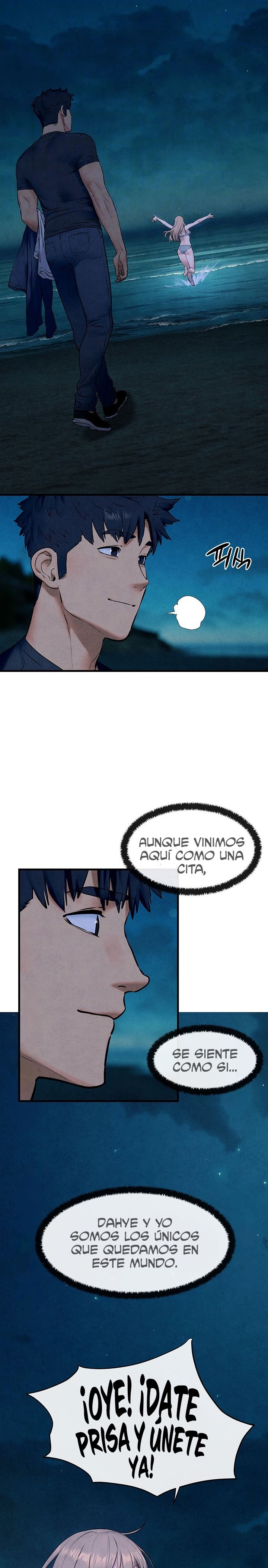 Moby Dick Raw - Chapter 41 [photo 6] - MangaPorn