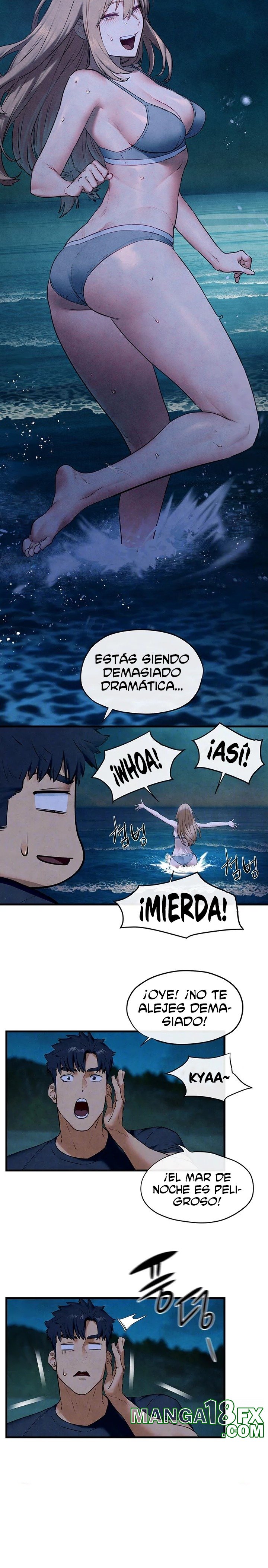 Moby Dick Raw - Chapter 41 [photo 7] - MangaPorn