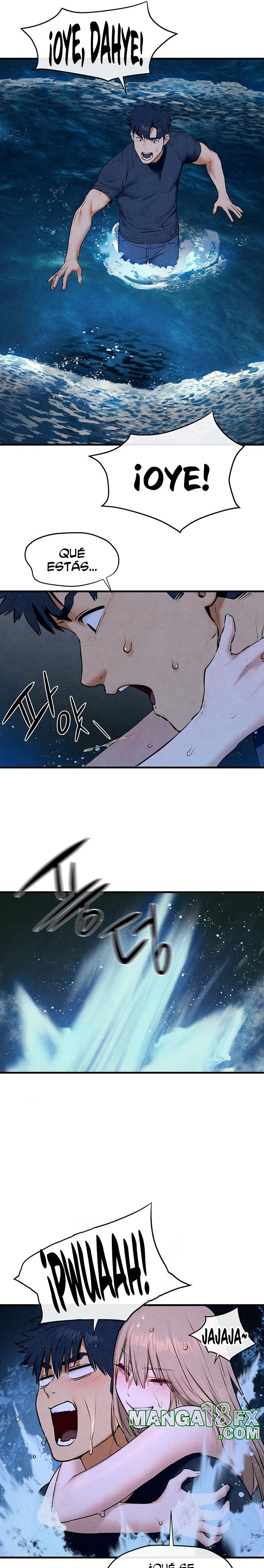 Moby Dick Raw - Chapter 41 [photo 8] - MangaPorn