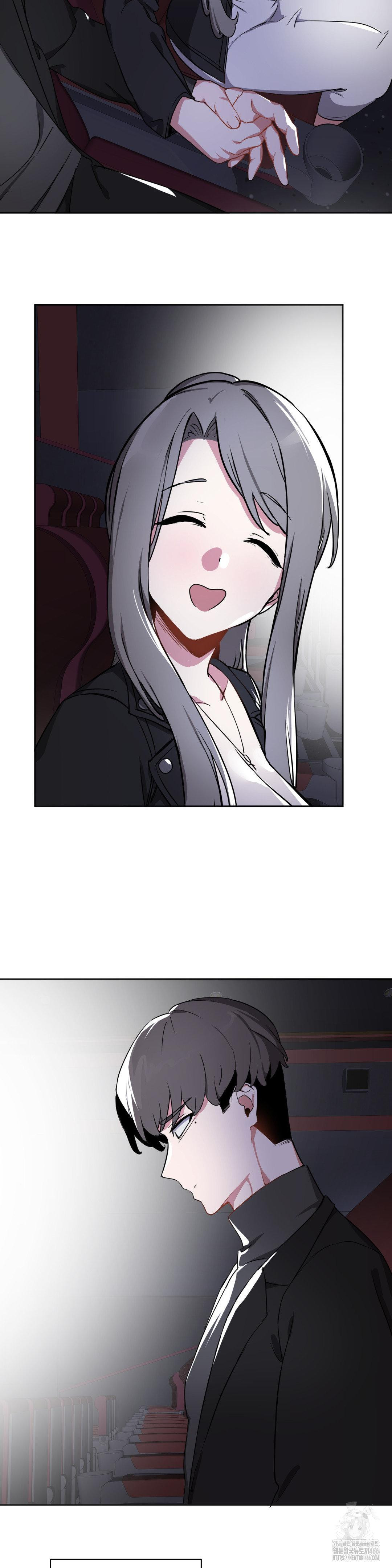 Alt Account Trap! Raw - Chapter 14 [photo 13] - MangaPorn