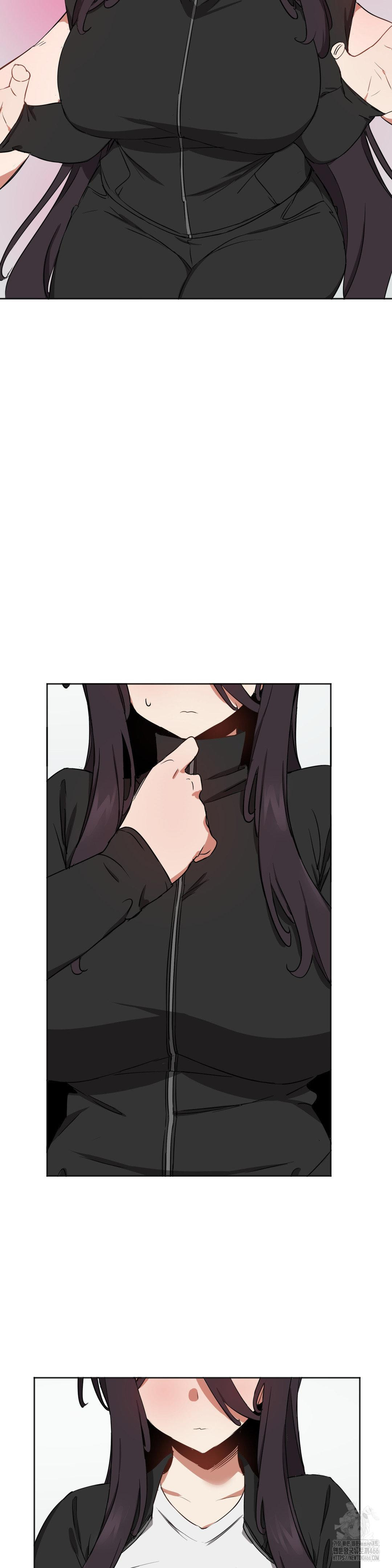 Alt Account Trap! Raw - Chapter 15 [photo 8] - MangaPorn