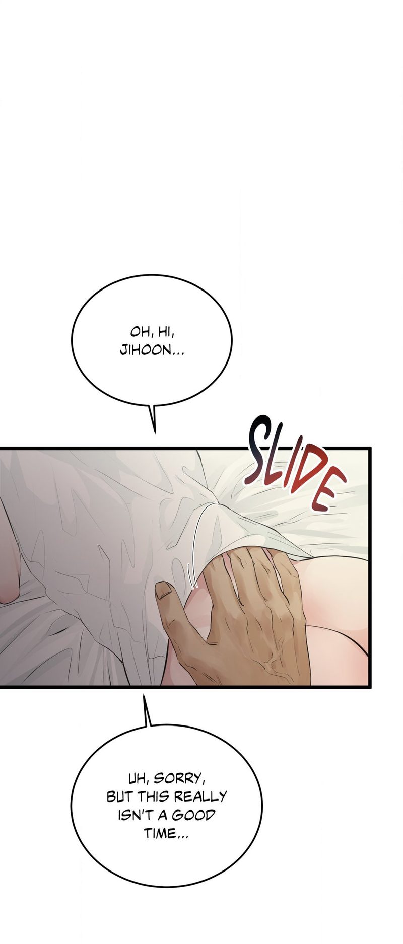 Where the Heart Is - Chapter 42 [photo 11] - MangaPorn