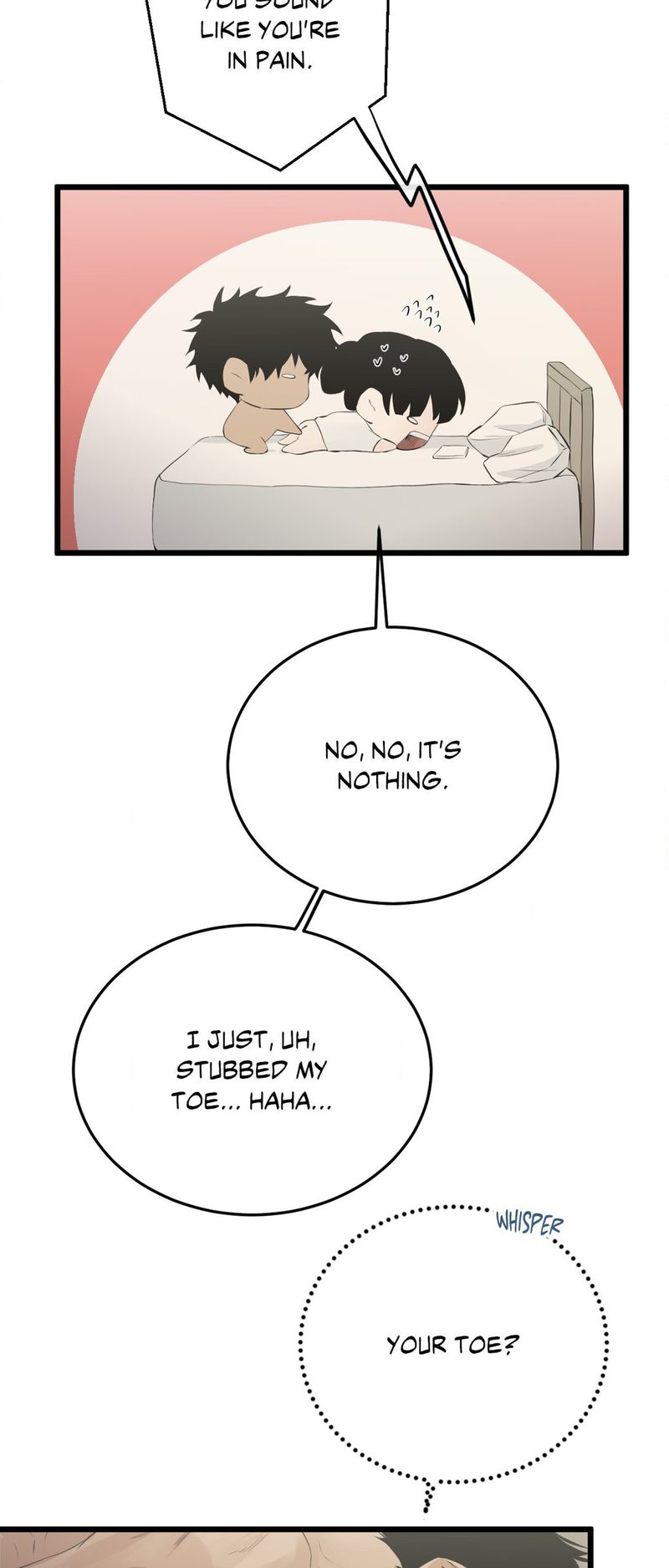 Where the Heart Is - Chapter 42 [photo 13] - MangaPorn