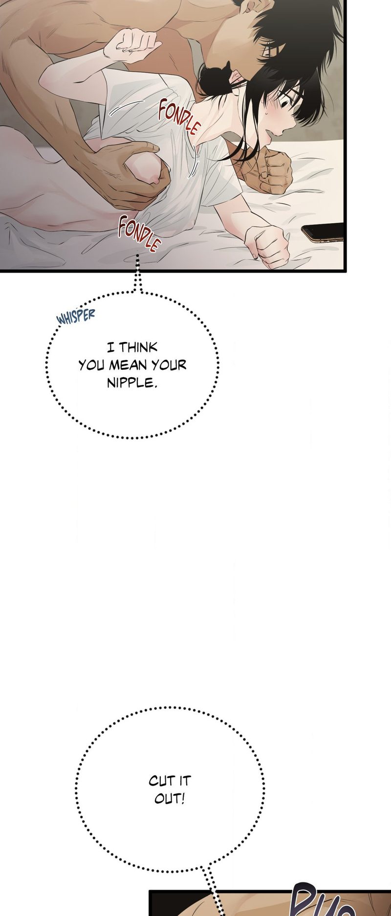 Where the Heart Is - Chapter 42 [photo 14] - MangaPorn