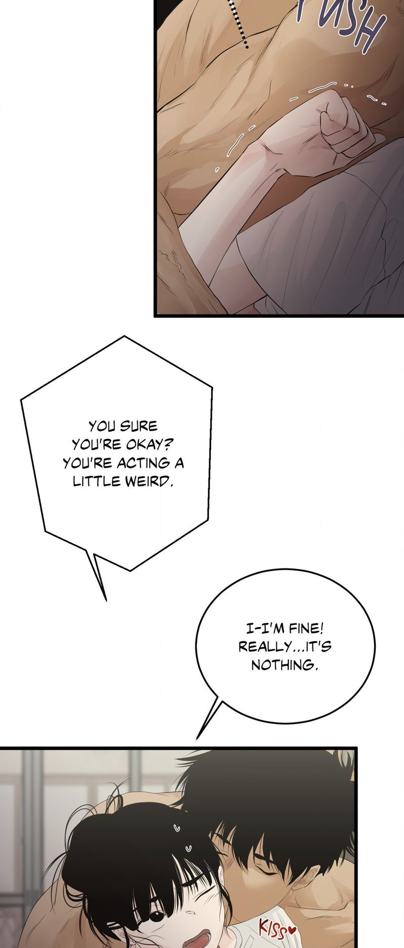 Where the Heart Is - Chapter 42 [photo 15] - MangaPorn