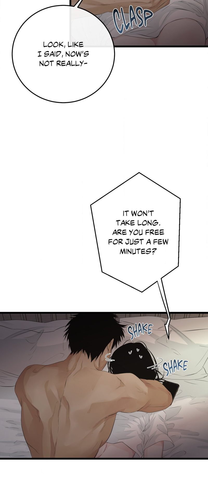 Where the Heart Is - Chapter 42 [photo 17] - MangaPorn