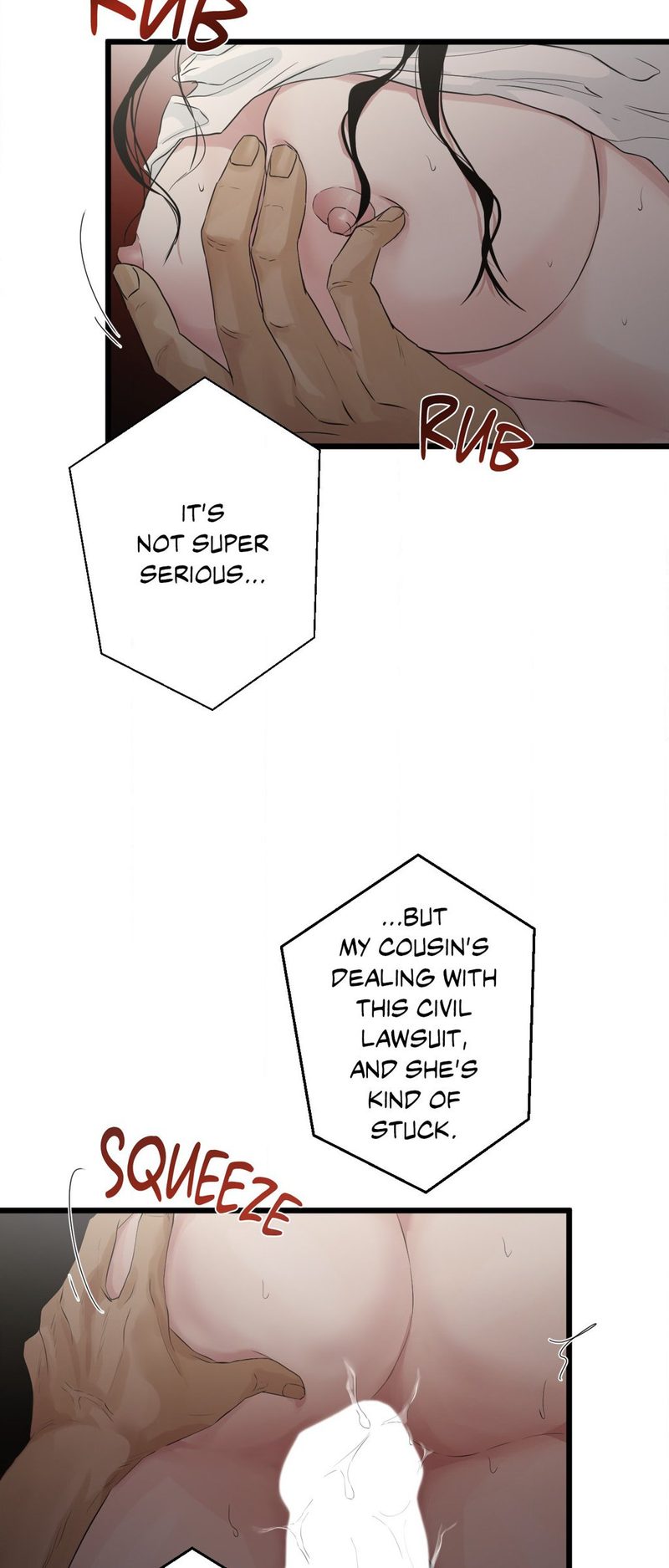 Where the Heart Is - Chapter 42 [photo 21] - MangaPorn