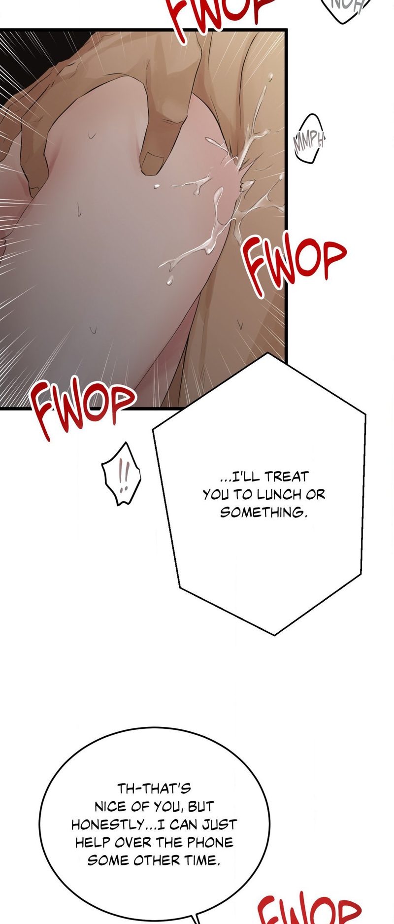 Where the Heart Is - Chapter 42 [photo 26] - MangaPorn