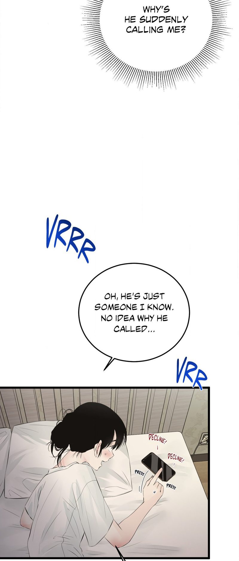 Where the Heart Is - Chapter 42 [photo 3] - MangaPorn