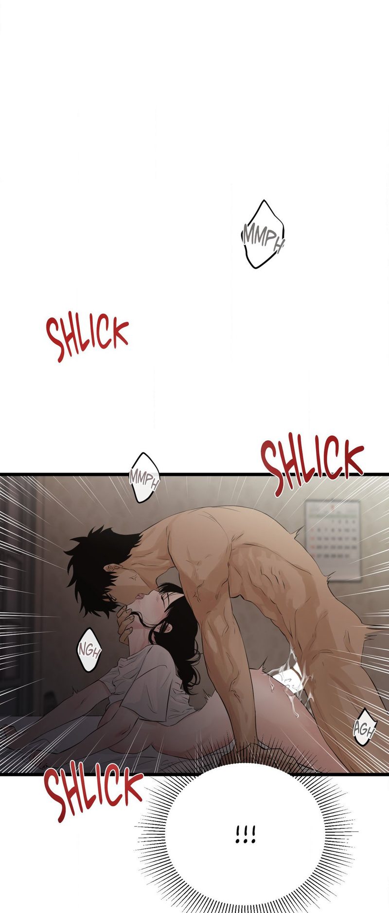 Where the Heart Is - Chapter 42 [photo 30] - MangaPorn