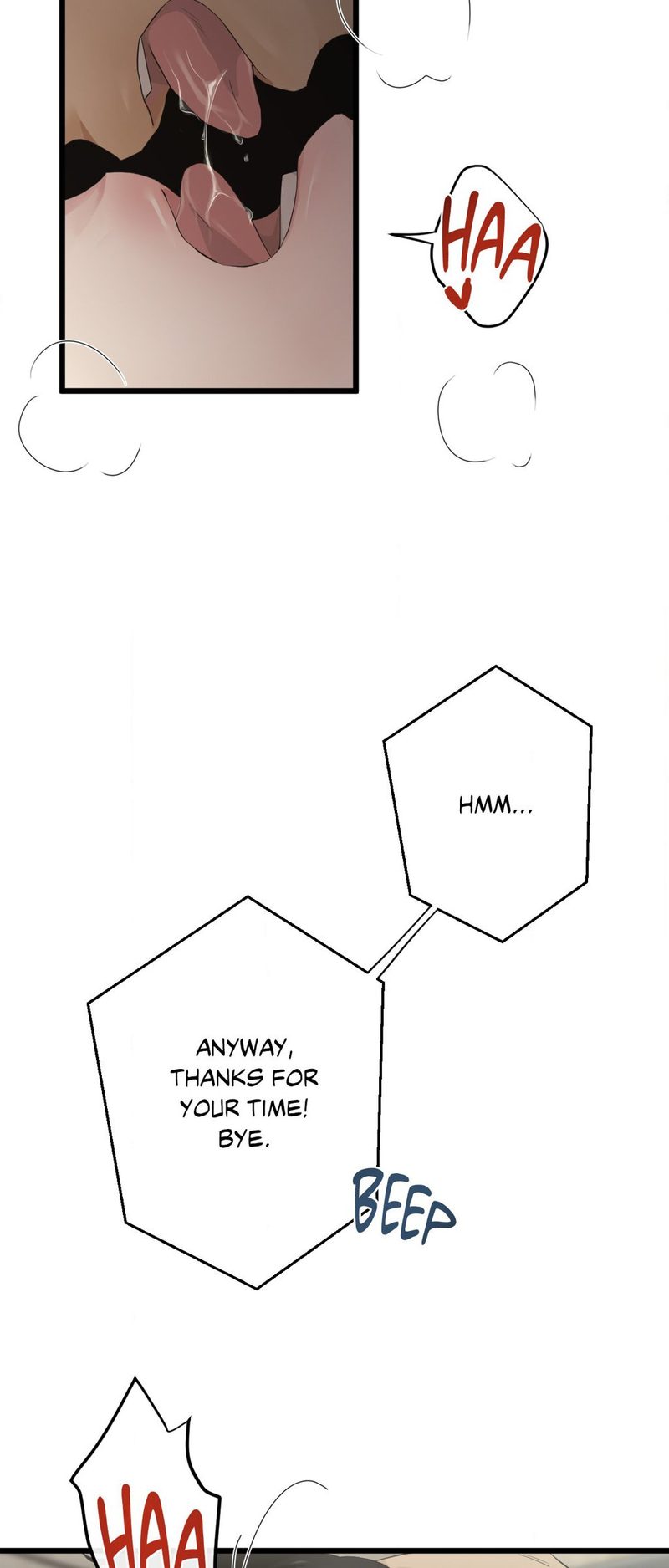 Where the Heart Is - Chapter 42 [photo 32] - MangaPorn