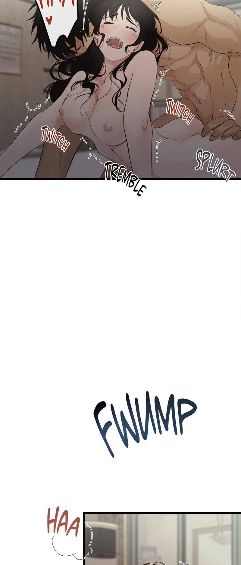 Where the Heart Is - Chapter 42 [photo 33] - MangaPorn