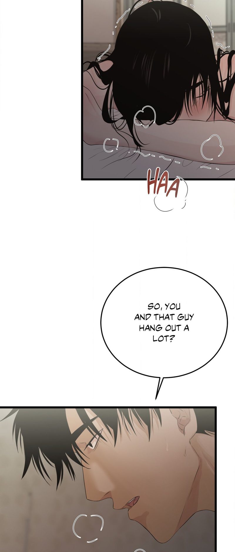 Where the Heart Is - Chapter 42 [photo 34] - MangaPorn